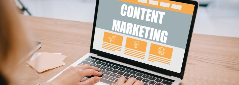SEO Content Marketing SEO Content Marketing