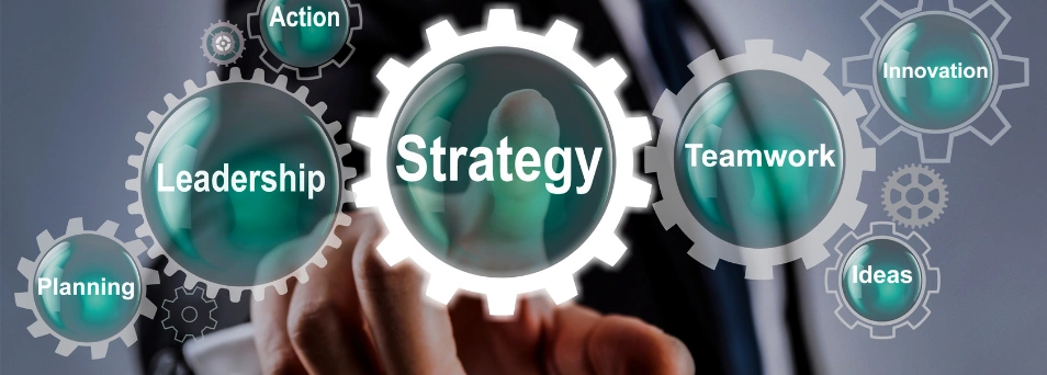 Digital Marketing & Strategy Digital Marketing & Strategy