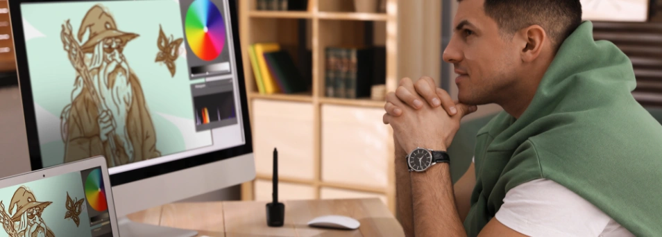 Animated Explainer Video Animated Explainer Video