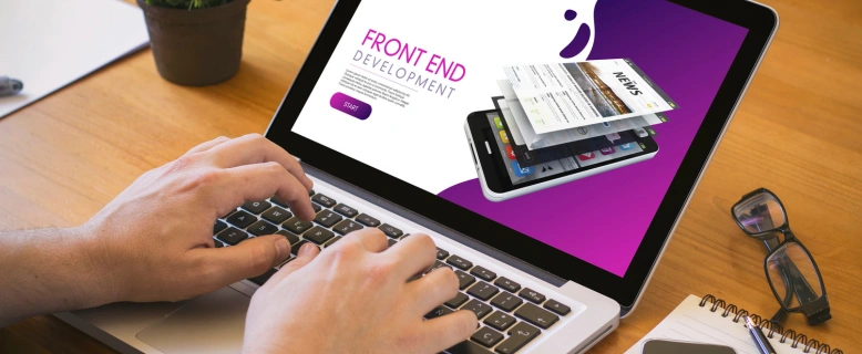 Frontend Development Frontend Development