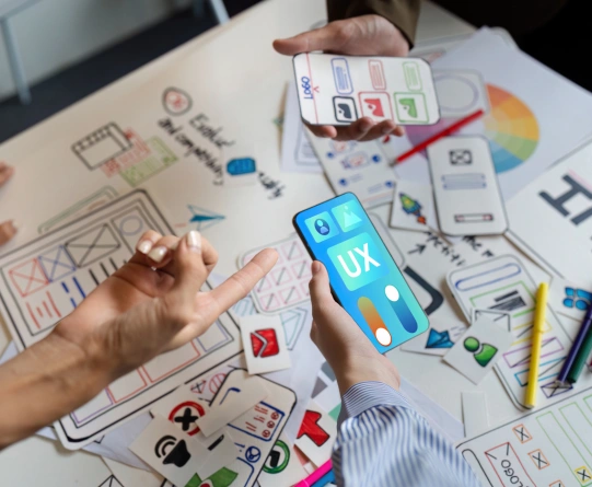 A/B Testing & Analytics A/B Testing & Analytics